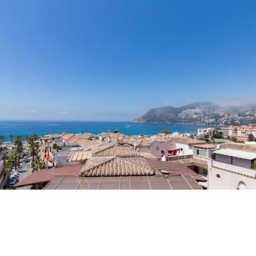 Precioso Apartamento en la Herradura