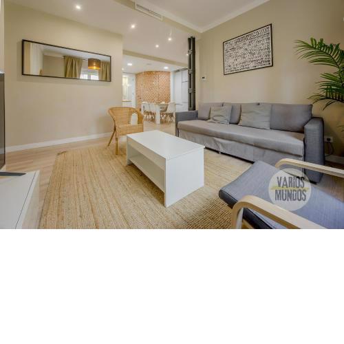 Precioso Apartamento en La Latina/Centro de Madrid