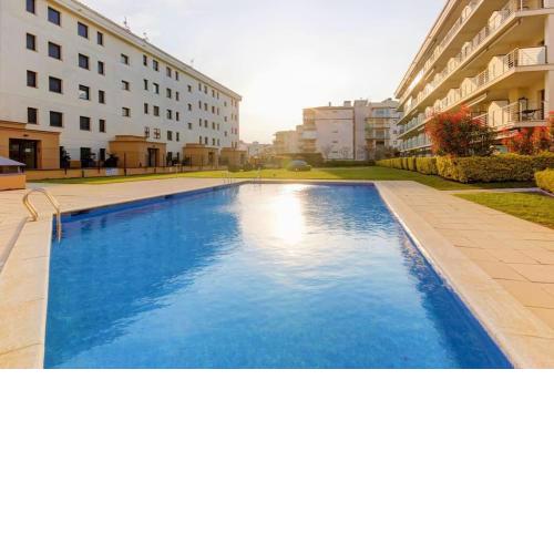 Precioso apartamento en la playa