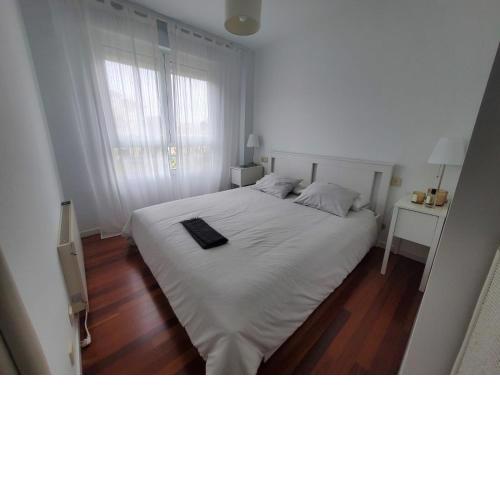 Precioso apartamento en La Toja