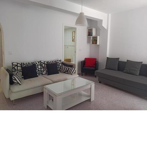 Precioso apartamento en la zona centro de Marbella