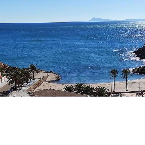 Precioso apartamento en la zona del Faro de Cullera