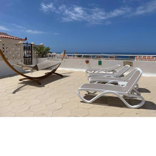 Precioso apartamento en los Cristianos