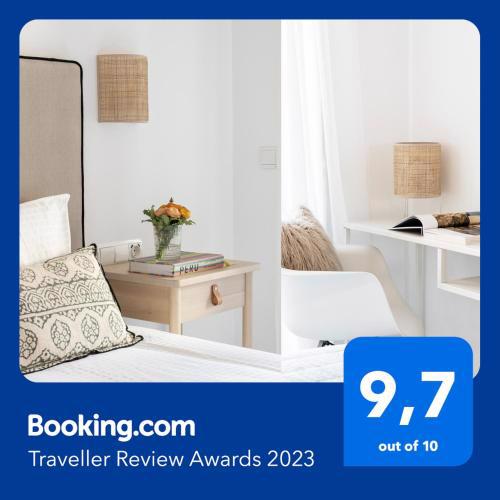 PRECIOSO APARTAMENTO EN MARIA ZAMBRANO