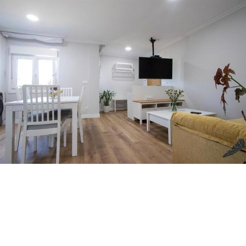 Precioso apartamento en Marín.