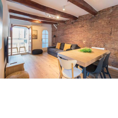 Precioso Apartamento en Mercat Sant Antoni