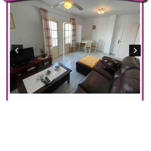 Precioso apartamento en Mojacar Pueblo