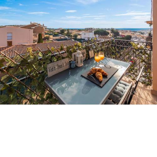 Precioso apartamento en Palamós