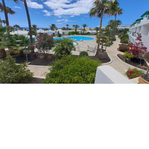 Precioso apartamento en Playa Bastián