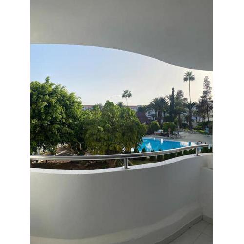 Precioso apartamento en Playa del Inglés.