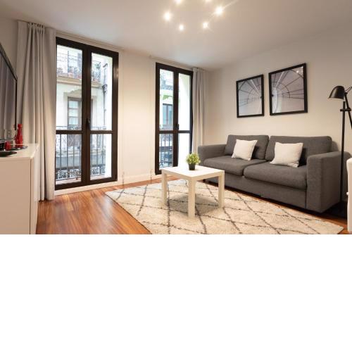 PRECIOSO APARTAMENTO EN PLENO CASCO VIEJO