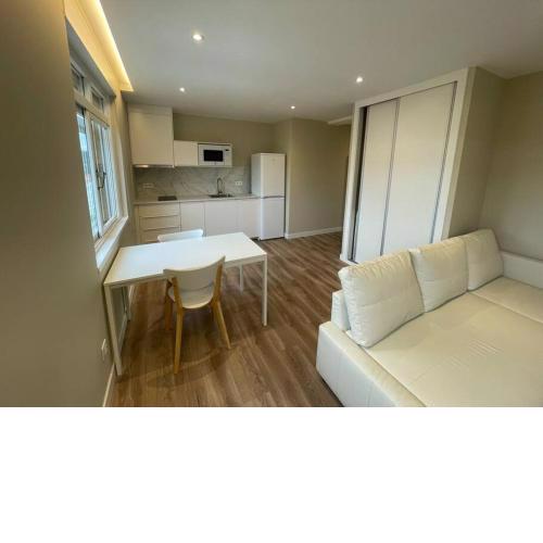 Precioso apartamento en Ponteceso (Costa da Morte)
