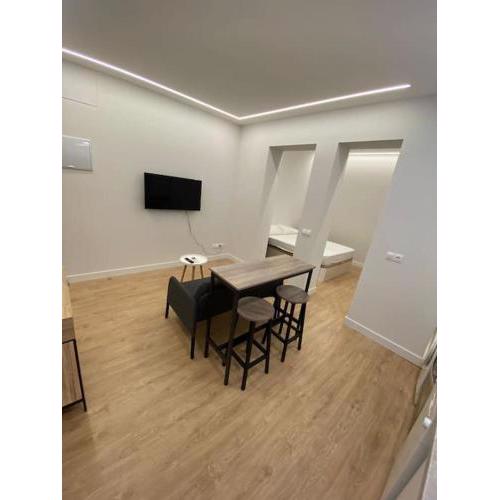 Precioso apartamento en Ponzano