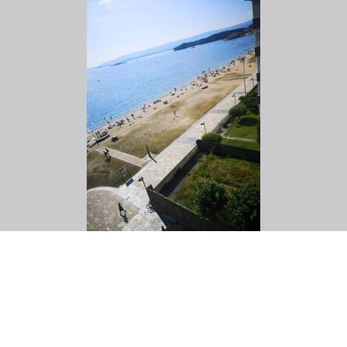 Precioso apartamento en primera linea de playa