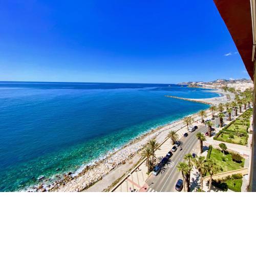 Precioso Apartamento en primera línea de playa
