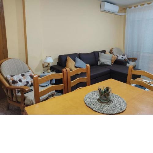 Precioso apartamento en Puerto de Sagunto Valencia