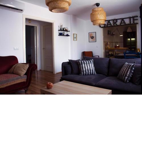 Precioso apartamento en residencial con piscina.