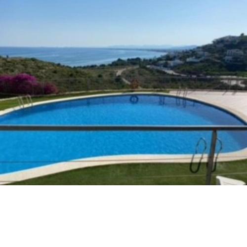 Precioso apartamento en Resort con vistas al mar