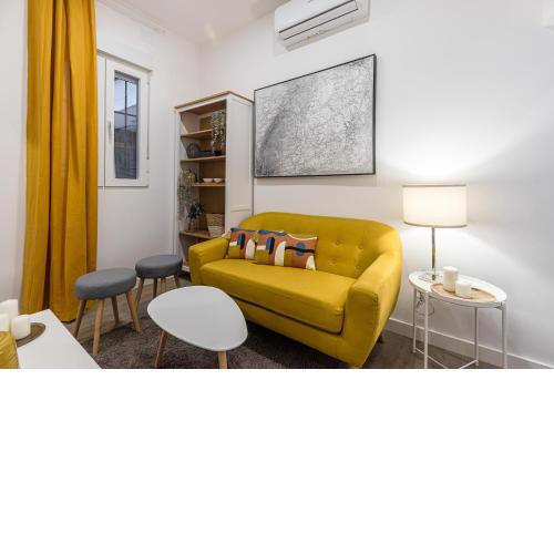 Precioso apartamento en Retiro - C/ Narváez