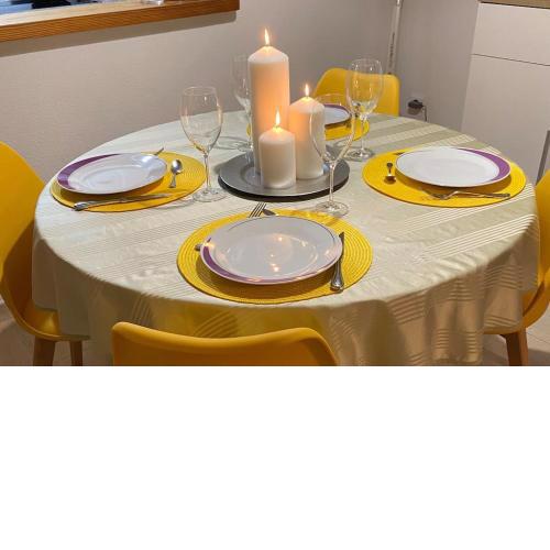 Precioso apartamento en Roquetas de Mar