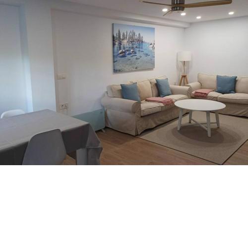 Precioso Apartamento en San Fernando
