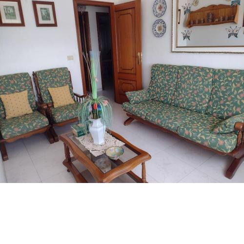 Precioso apartamento en San Vicente de O Grove