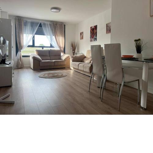 Precioso apartamento en ubicación inmejorable en Madrid