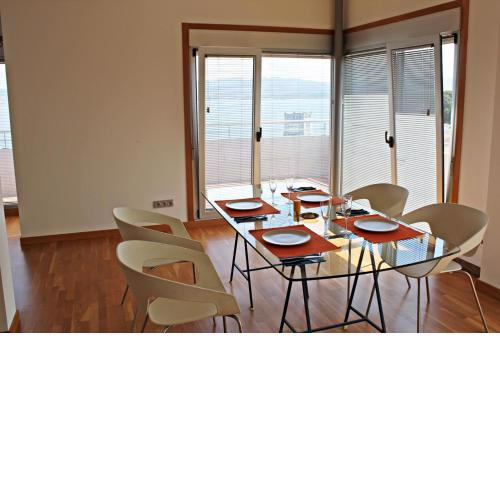 Precioso apartamento, espectaculares vistas.