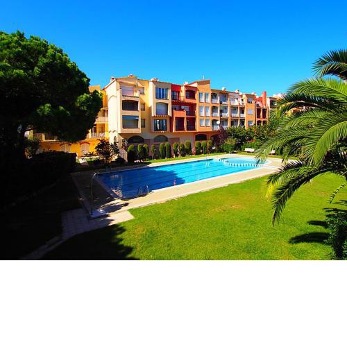 Precioso Apartamento Gran Reserva