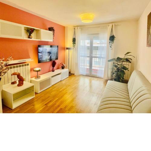 Precioso apartamento independiente Madrid