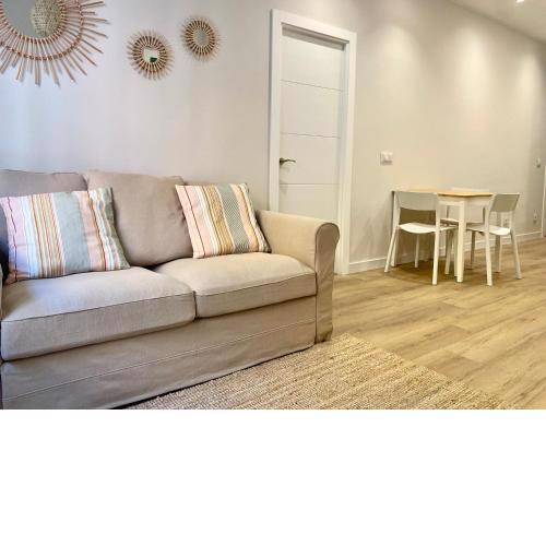 Precioso apartamento junto a Casco Viejo