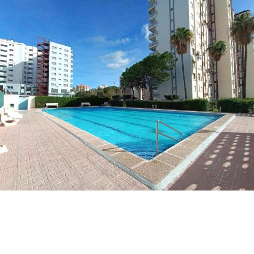 Precioso Apartamento junto a la playa (Edif. Terranova)