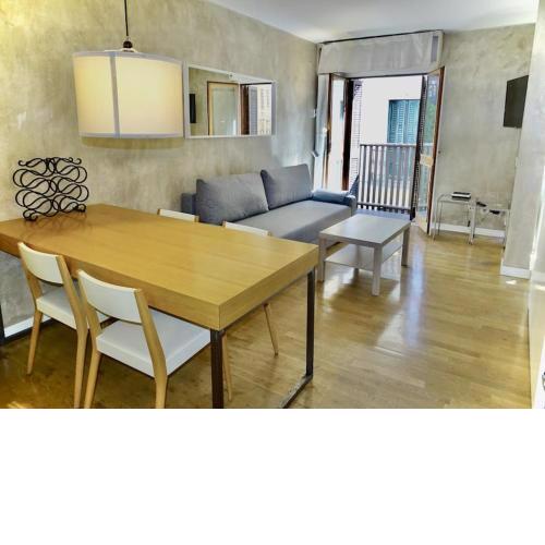 Precioso apartamento junto a la Plaza Mayor