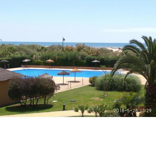 PRECIOSO APARTAMENTO JUNTO AL MAR