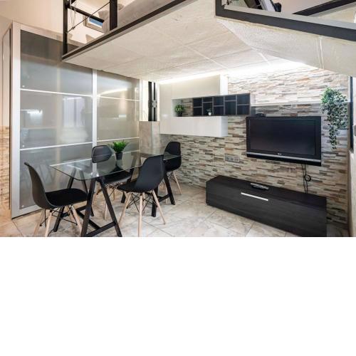 Precioso apartamento La Latina-Rastro ARN