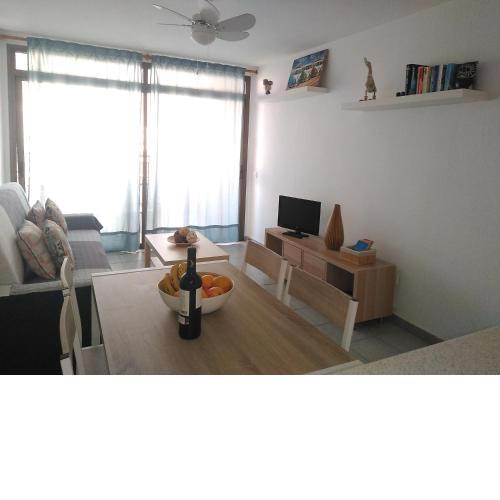 Precioso Apartamento Los Cristianos Tenerife