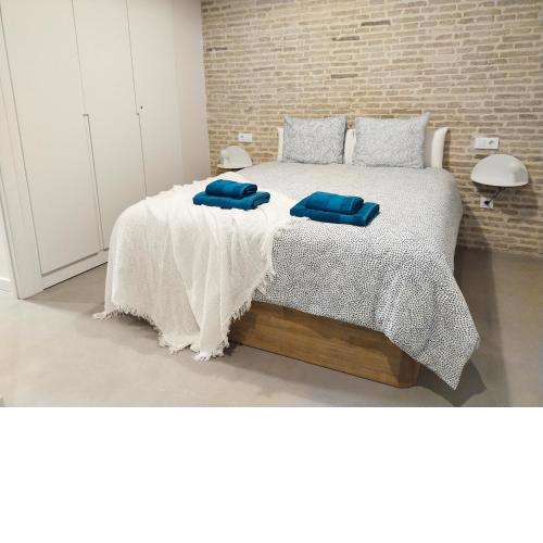 Precioso apartamento nuevo en Sevilla Centro 6 PAX WIFI