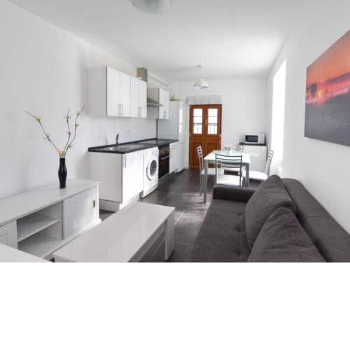 Precioso apartamento para 4 en Liencres