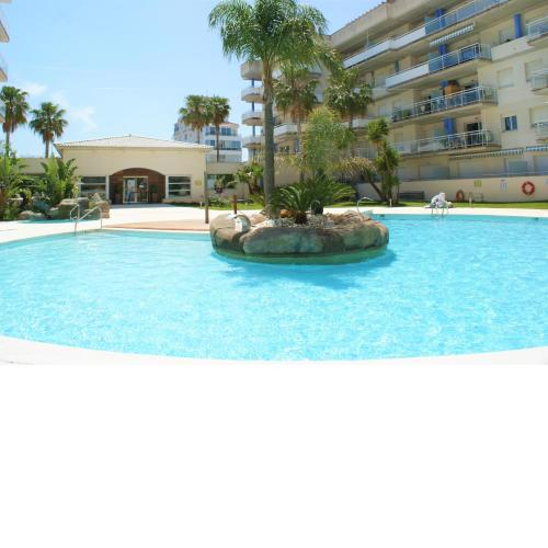 Precioso apartamento para 6 personas
