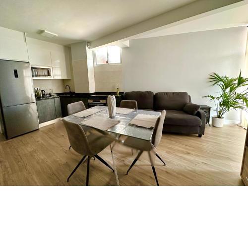 Precioso apartamento para vivir y disfrutar