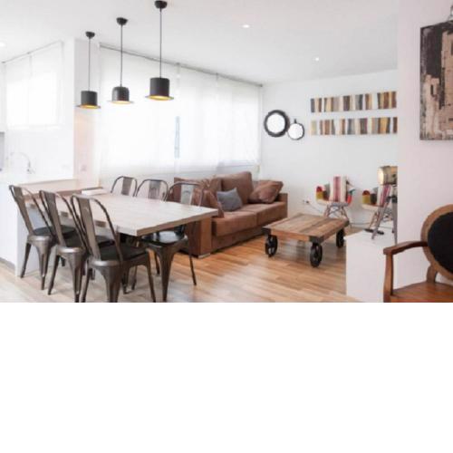 Precioso Apartamento Preciados PRE5B