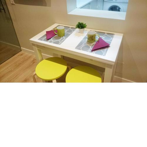 Precioso Apartamento Reformado cerca del Centro