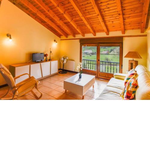Precioso apartamento reformado en Liencres