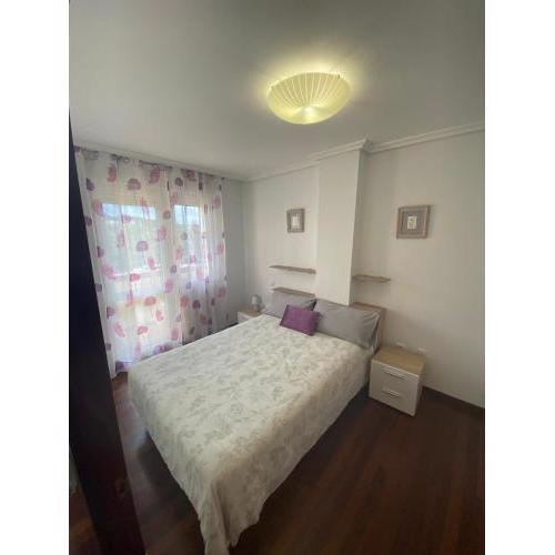 Precioso Apartamento Respuela