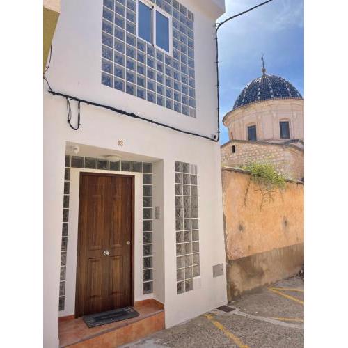 Precioso apartamento Rural 2