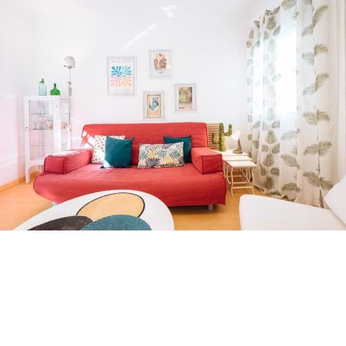 Precioso Apartamento San Juan de la Palma Parking Opc