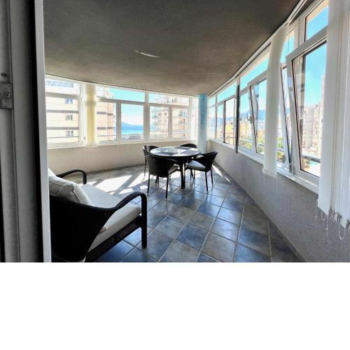 Precioso apartamento serca del mar