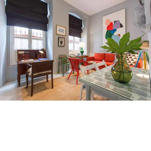Precioso Apartamento Sevilla Centro