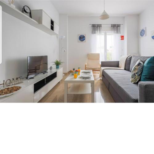 Precioso apartamento Sevilla