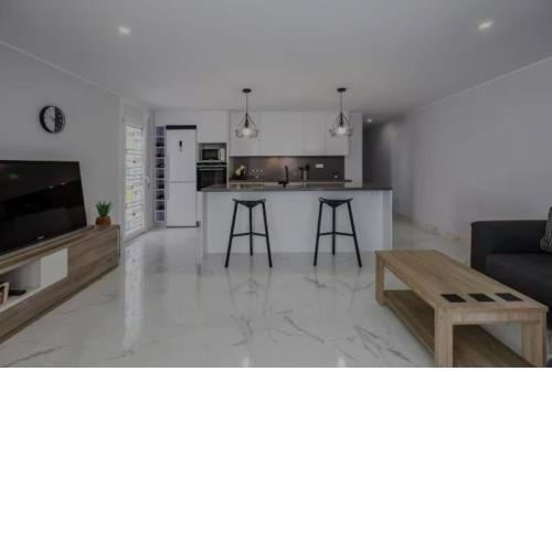 precioso apartamento totalmente reformado